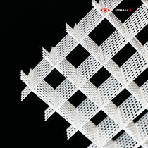 Perforierte Abgehängte Decke, Perforiertes Deckensystem - alle