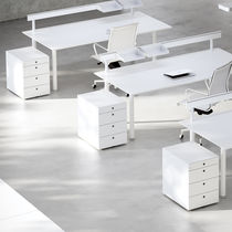 Büroschubladenschrank - alle Hersteller aus Architektur und Design - Videos