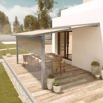 PVC-Pergola - alle Hersteller aus Architektur und Design - Videos