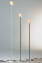 Stehleuchte / modern / Keramik / Innenraum