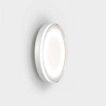 Moderne Wandleuchte / Außenbereich / Aluminiumguss...
