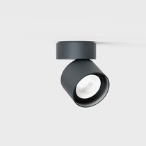 Strahler für Aufbau / LED / rund / IP65