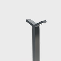 Garten-Leuchtpoller / modern / Aluminiumguss...