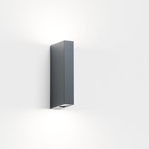 Moderne Wandleuchte / Außenbereich / Aluminiumguss...