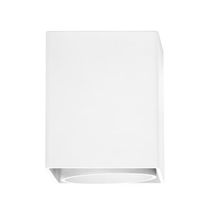 Downlight für Aufbau / LED / quadratisch...
