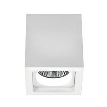 Downlight für Aufbau / LED / quadratisch...