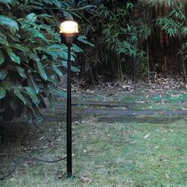 Gartenlaterne / modern / Metall / LED
