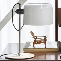 Tischlampe / Metall / Aluminium / modern