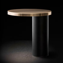 Tischlampe / Metall / modern / LED