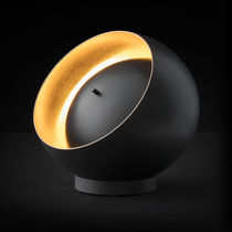 Tischlampe / Metall / modern / LED