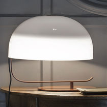 Tischlampe / Metall / PMMA / originelles...