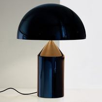 Tischlampe / Metall / originelles Design...