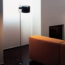 Stehleuchte / Metall / modern / LED