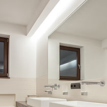 Einbau-Beleuchtungsprofil / LED / modulare...