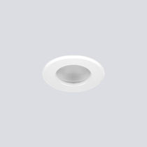 Einbaudownlight / LED / Halogen / rund