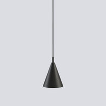 Hängelampe / modern / Aluminium / LED
