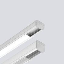 Einbau-Beleuchtungsprofil / LED / modulare...