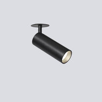 Deckenstrahler / Innenraum / LED / rund