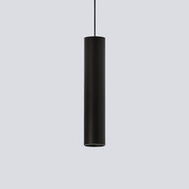 Hängelampe / modern / Aluminium / LED