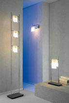 Tischlampe / Glas / modern / für den Innenraum