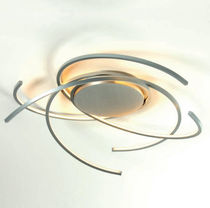 Moderne Deckenleuchte / Aluminium / LED...