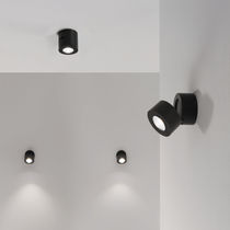 Deckenstrahler / wandmontiert / Einbau /...