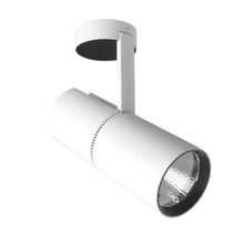 Strahler für Aufbau / LED / rund / IP20