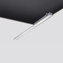 Hängeleuchte / Aufbau / LED / linear