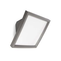 Aufbauleuchte / Halogen / rechteckig / IP65