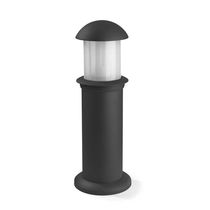 Garten-Leuchtpoller / modern / Aluminium...