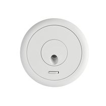 Leuchte für Aufbau / LED / rund / Aluminium