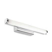 Moderne Wandleuchte / Aluminium / Polycarbonat...