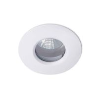 Einbaudownlight / Halogen / rund / für den...