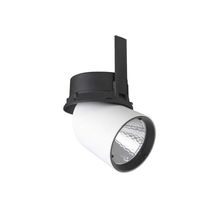Deckenstrahler / LED / rund / Objekteinrichtung