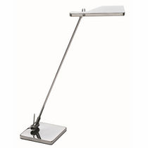Bürolampe / Aluminium / Stahl / modern