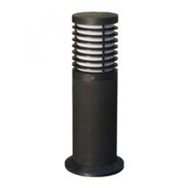 Moderner Leuchtpoller / Polycarbonat / LED...