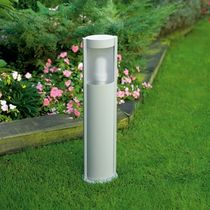 Garten-Leuchtpoller / modern / Aluminium...