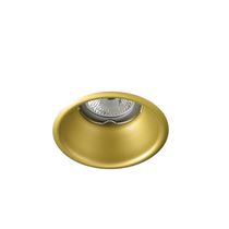 Einbaudownlight / LED / rund / IP23