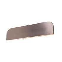 Moderne Wandleuchte / Aluminium / aus Acryl...