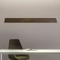 Hängelampe / modern / Zement / LED