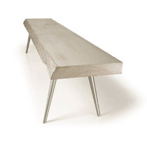 Moderne Bank - alle Hersteller aus Architektur und Design - Videos