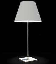 Tischlampe / Metall / modern / LED