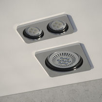 LED-Downlight / rund / Innenraum / Objekteinrichtung