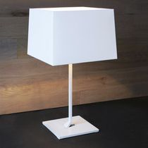 Tischlampe / Metall / modern / LED