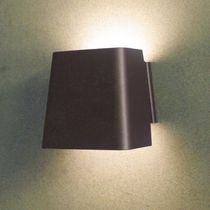 Moderne Wandleuchte / Metall / rechteckig...