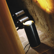 Bodenlampe / Metall / modern / LED