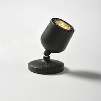 Tischlampe / Metall / modern / LED