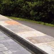 Flache Abflussrinne - alle Hersteller aus Architektur und Design - Videos