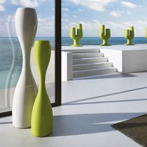 Polyethylen-Pflanzkübel / originelles Design...