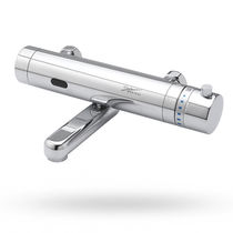 Wandmontierter Wasserhahn - alle Hersteller aus Architektur und Design